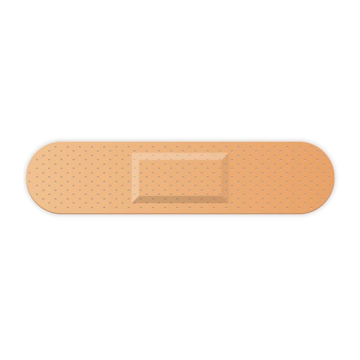 Bandage Bandaid Sticker